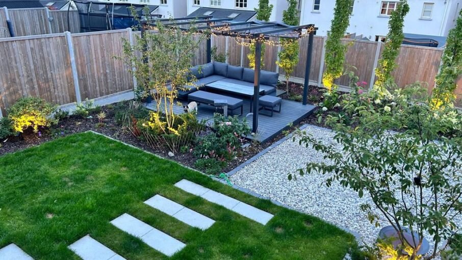 pergola lee landscapes